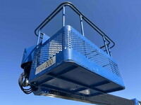 日野デュトロ高所作業車小型（2t・3t）[写真17]