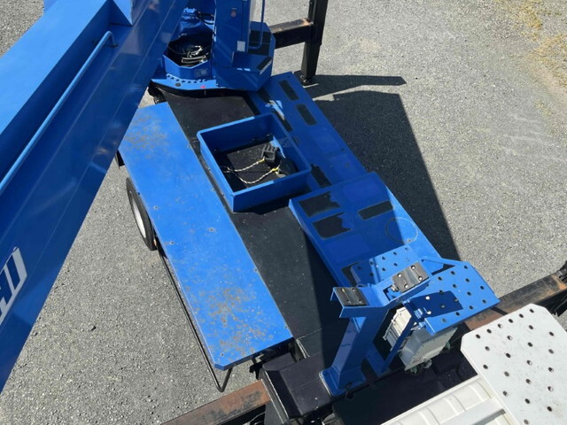 日野デュトロ高所作業車小型（2t・3t）[写真19]