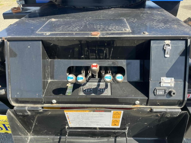 日野デュトロ高所作業車小型（2t・3t）[写真22]