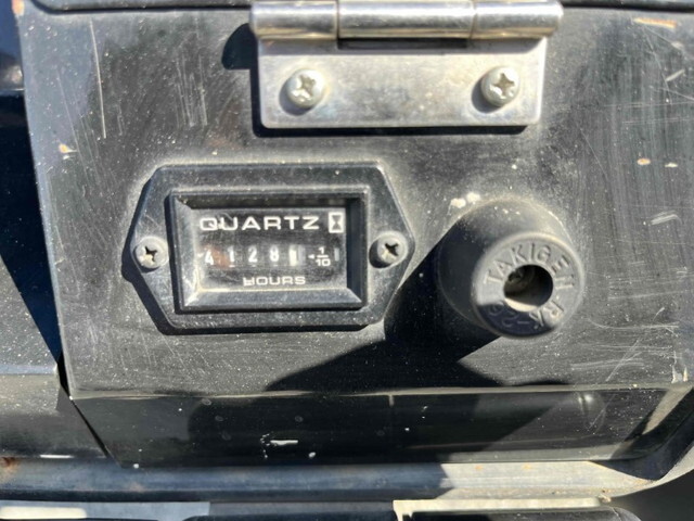 日野デュトロ高所作業車小型（2t・3t）[写真23]