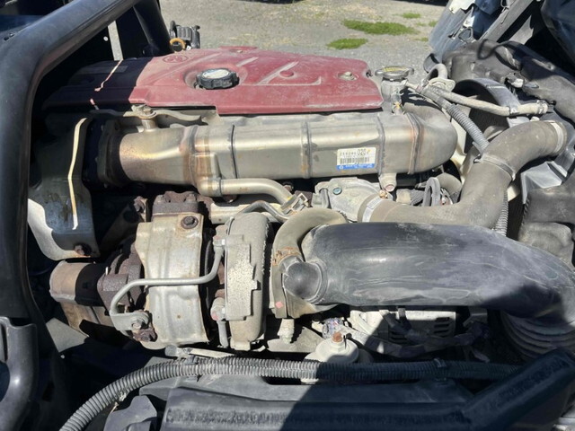 日野デュトロ高所作業車小型（2t・3t）[写真28]