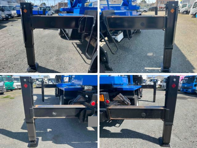 日野デュトロ高所作業車小型（2t・3t）[写真29]