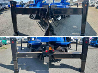 日野デュトロ高所作業車小型（2t・3t）[写真30]