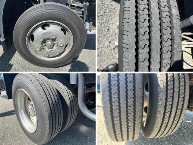 日野デュトロ高所作業車小型（2t・3t）[写真30]