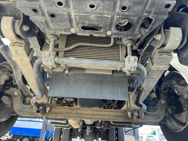 日野デュトロ高所作業車小型（2t・3t）[写真31]