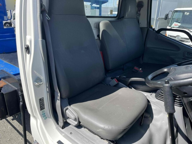 日野デュトロ高所作業車小型（2t・3t）[写真34]