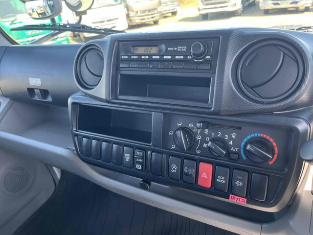 日野デュトロ高所作業車小型（2t・3t）[写真36]