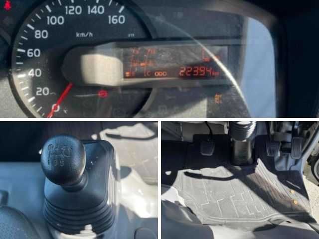 日野デュトロ高所作業車小型（2t・3t）[写真37]