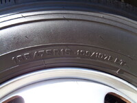 三菱ふそうキャンター平ボディ小型（2t・3t）[写真28]