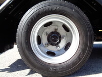 三菱ふそうキャンター平ボディ小型（2t・3t）[写真29]