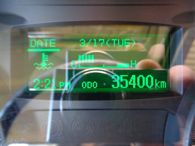 三菱ふそうキャンター平ボディ小型（2t・3t）[写真40]