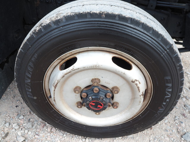 マツダタイタンタンク車（タンクローリー）小型（2t・3t）[写真10]