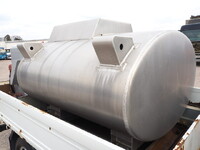 マツダタイタンタンク車（タンクローリー）小型（2t・3t）[写真13]