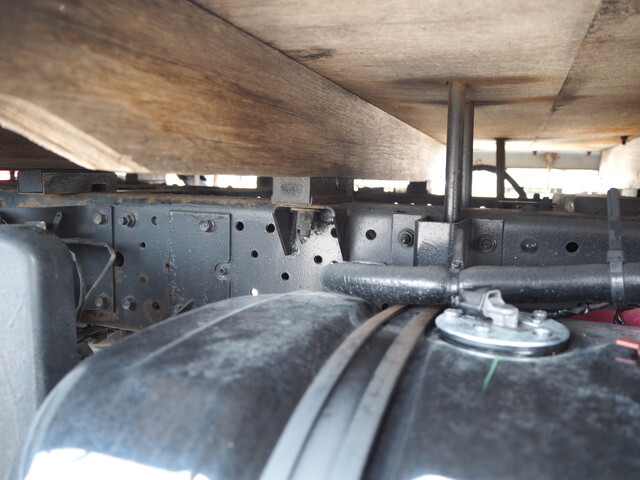 マツダタイタンタンク車（タンクローリー）小型（2t・3t）[写真13]