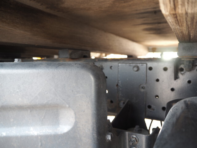 マツダタイタンタンク車（タンクローリー）小型（2t・3t）[写真14]