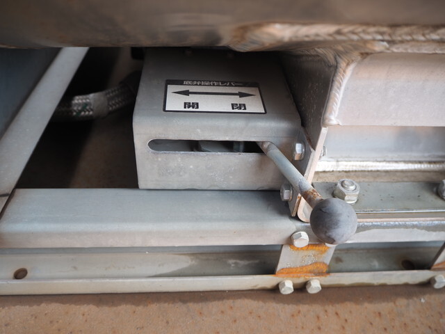 マツダタイタンタンク車（タンクローリー）小型（2t・3t）[写真15]