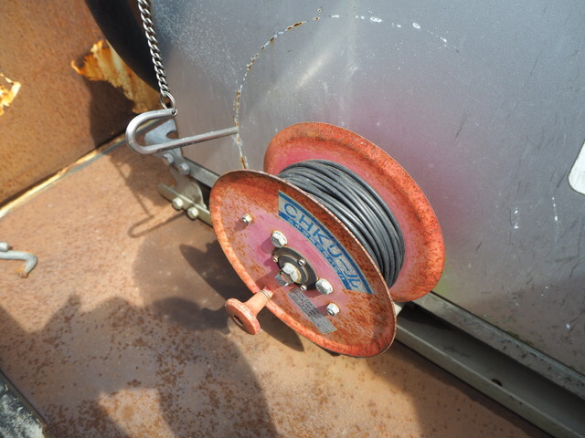 マツダタイタンタンク車（タンクローリー）小型（2t・3t）[写真16]