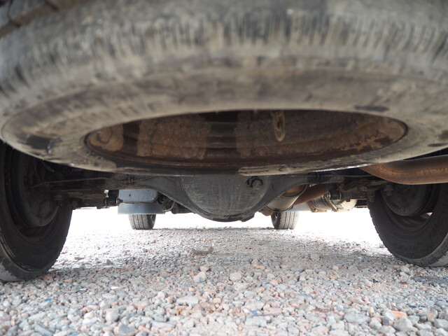 マツダタイタンタンク車（タンクローリー）小型（2t・3t）[写真18]