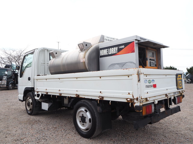 マツダタイタンタンク車（タンクローリー）小型（2t・3t）[写真02]