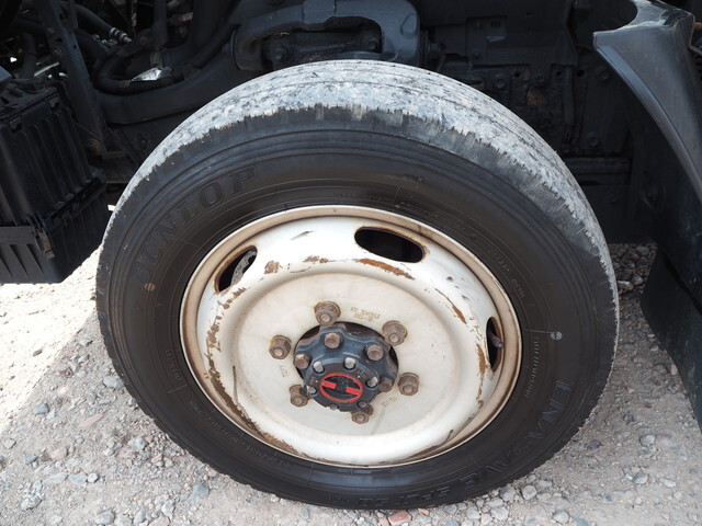 マツダタイタンタンク車（タンクローリー）小型（2t・3t）[写真22]