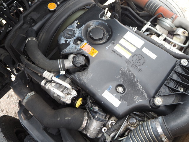 マツダタイタンタンク車（タンクローリー）小型（2t・3t）[写真23]