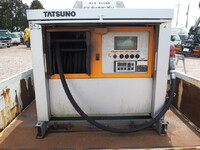 マツダタイタンタンク車（タンクローリー）小型（2t・3t）[写真27]