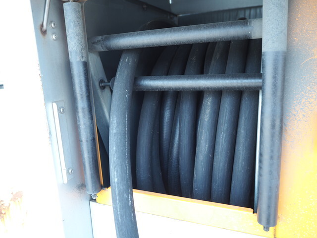 マツダタイタンタンク車（タンクローリー）小型（2t・3t）[写真27]