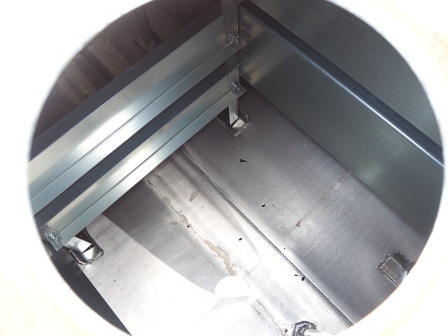 マツダタイタンタンク車（タンクローリー）小型（2t・3t）[写真31]