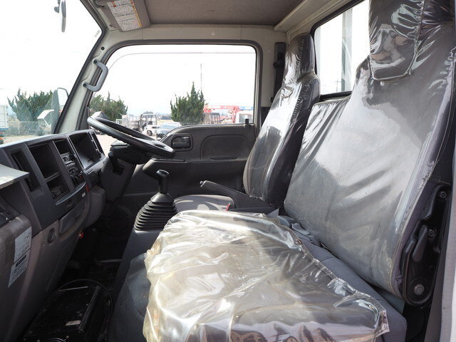 マツダタイタンタンク車（タンクローリー）小型（2t・3t）[写真32]