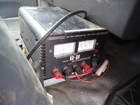 マツダタイタンタンク車（タンクローリー）小型（2t・3t）[写真37]