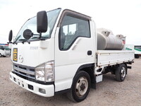 マツダタイタンタンク車（タンクローリー）小型（2t・3t）[写真04]