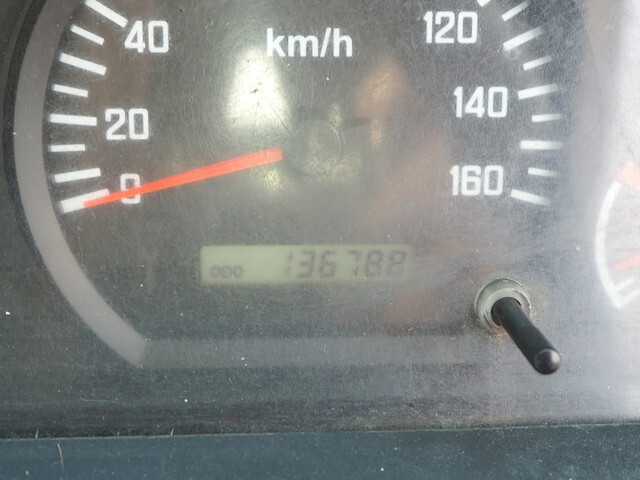 マツダタイタンタンク車（タンクローリー）小型（2t・3t）[写真40]