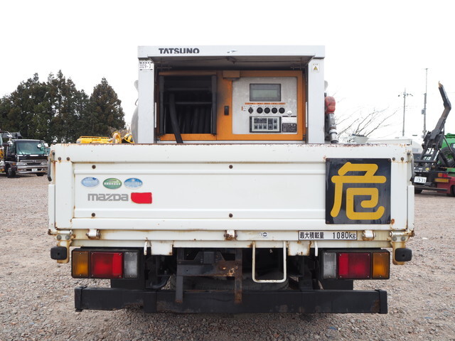 マツダタイタンタンク車（タンクローリー）小型（2t・3t）[写真06]