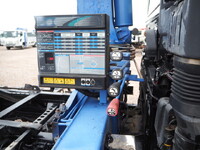 日野レンジャーセーフティクレーン4段中型（4t）[写真12]