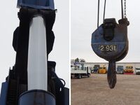 日野レンジャーセーフティクレーン4段中型（4t）[写真14]