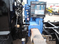 日野レンジャーセーフティクレーン4段中型（4t）[写真15]