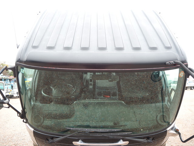 日野レンジャーセーフティクレーン4段中型（4t）[写真17]