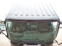 日野レンジャーセーフティクレーン4段中型（4t）[写真18]