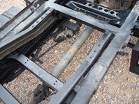 日野レンジャーセーフティクレーン4段中型（4t）[写真20]