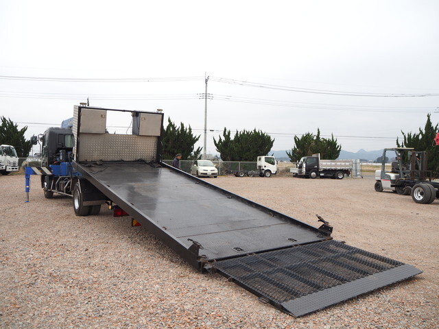 日野レンジャーセーフティクレーン4段中型（4t）[写真02]