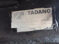 日野レンジャーセーフティクレーン4段中型（4t）[写真22]