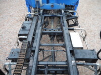 日野レンジャーセーフティクレーン4段中型（4t）[写真27]