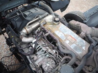 日野レンジャーセーフティクレーン4段中型（4t）[写真30]