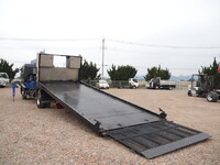 日野レンジャーセーフティクレーン4段中型（4t）[写真02]