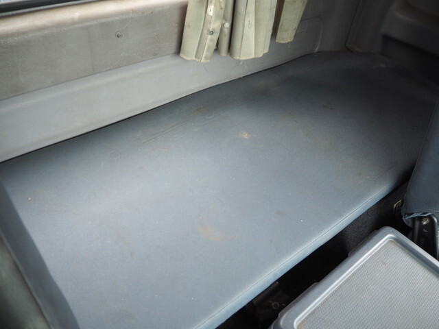 日野レンジャーセーフティクレーン4段中型（4t）[写真37]