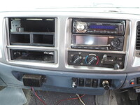 日野レンジャーセーフティクレーン4段中型（4t）[写真39]