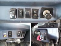 日野レンジャーセーフティクレーン4段中型（4t）[写真40]