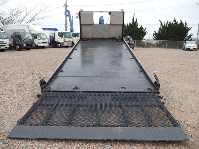 日野レンジャーセーフティクレーン4段中型（4t）[写真06]