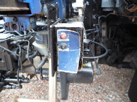 日野レンジャーセーフティクレーン4段中型（4t）[写真10]