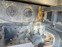 いすゞフォワードダンプ増トン（6t・8t）[写真13]